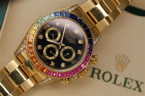 rolex piu bello al mondo|orologi rolex più famosi.